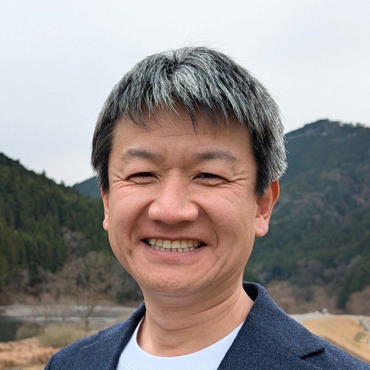 さくらAIラボ代表 山川友和